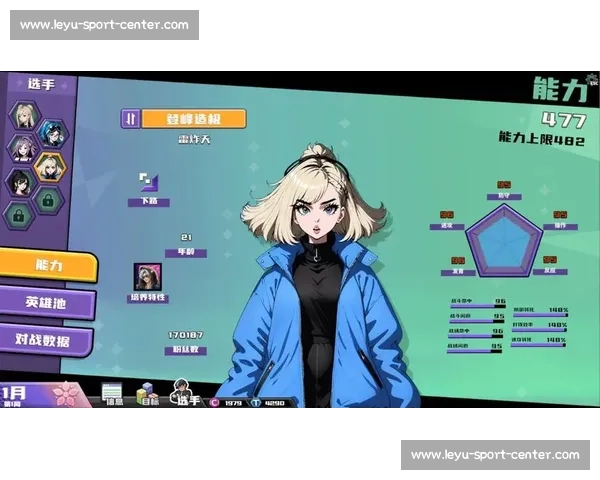 当电竞选手成为偶像，他们的影响力远超游戏本身