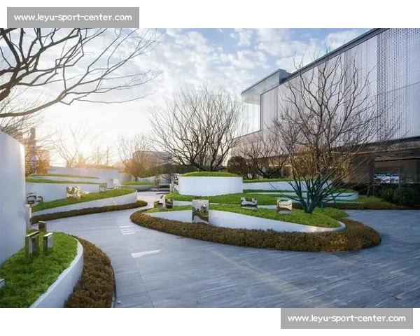 电竞小镇拔地而起，国际合作助力区域经济腾飞